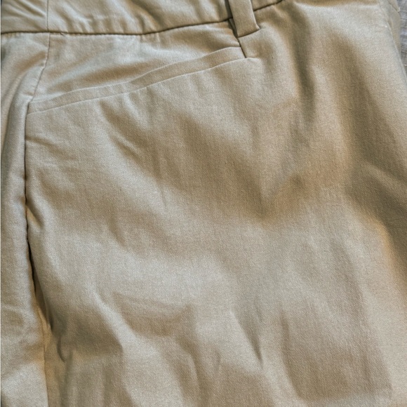 Lane Bryant- 4-Season Slim Capri Pant - Khaki - 16W- Never Worn! - Picture 6 of 6